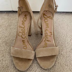 Sam Edelman Yaro Block Heel